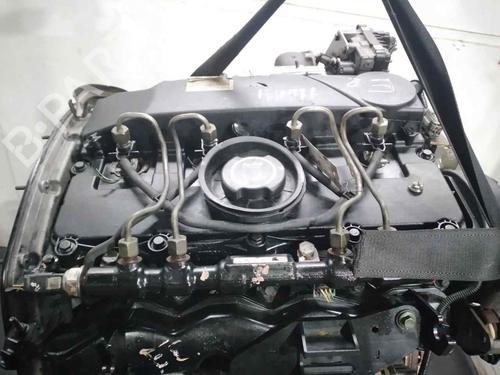 Engine FORD MONDEO III (B5Y) 2.0 16V TDDi / TDCi | BP2681556M1 