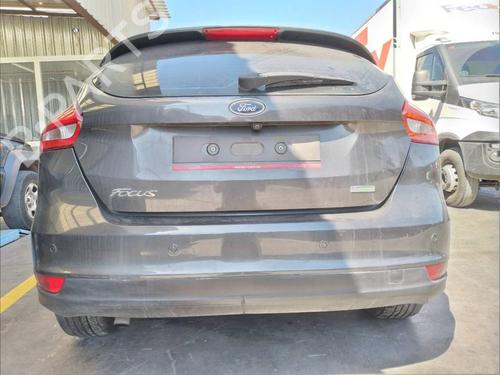 Fuse box FORD FOCUS III  | BP32496943E1  - Image 8