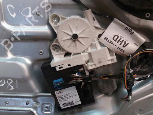 Front right window mechanism FORD FOCUS C-MAX (DM2)  | BP1916060C23 