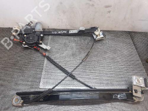 Front right window mechanism FORD MONDEO III (B5Y) 2.0 TDCi | BP2999099C23 
