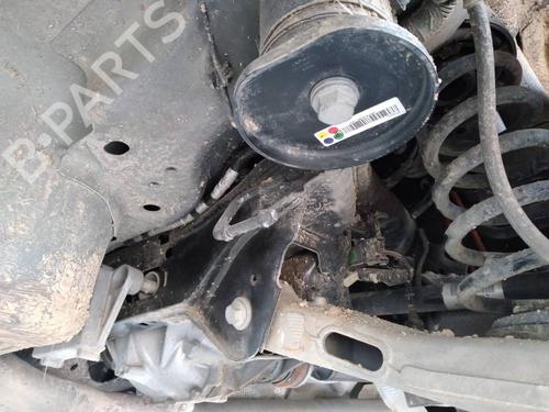 Rear axle JAGUAR XE (X760) 2.0 D | BP8050882M2 