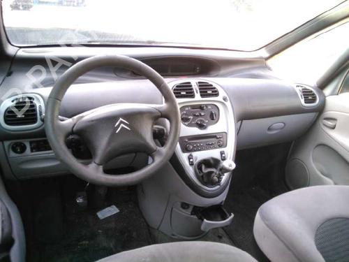 Starter CITROËN XSARA PICASSO (N68) 1.6 HDi | BP5074720M8 