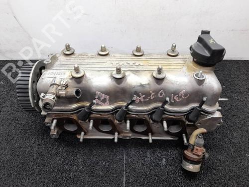 Cylinder head TATA INDICA 1.4 i (75 hp) 16074385