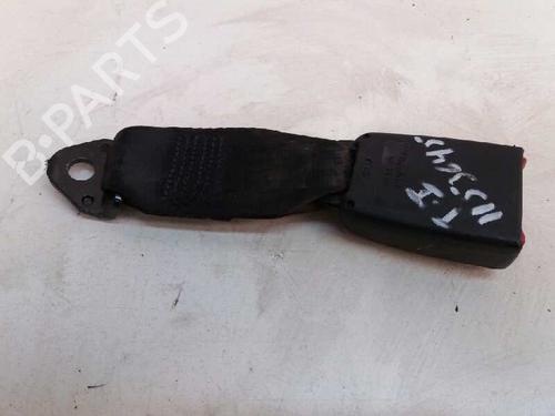 Used Seat buckle RENAULT MEGANE I Coach (DA0/1_) 1.6 e (DA0F) (90 hp) 14032887