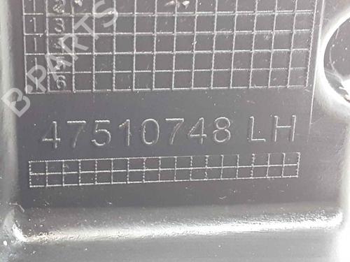 Left headlight FIAT 500L (351_, 352_) 1.3 D Multijet (199LXY1A, 199LXY11) | BP26033245C28 