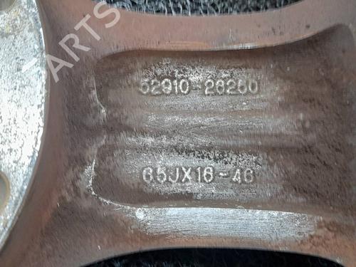 Rim HYUNDAI SANTA FÉ I (SM) 2.7 V6 4x4 | BP9181430C45 
