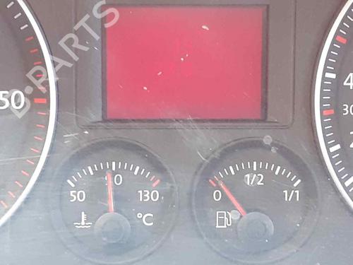 Right taillight VW GOLF V (1K1)  | BP29821018C35