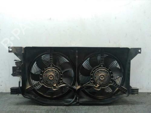 Køleventilator elektrisk MERCEDES-BENZ M-CLASS (W163) ML 230 (163.136) | BP1028111M35 