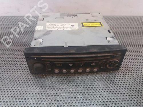 Used Radio Radio 1267514 1267514