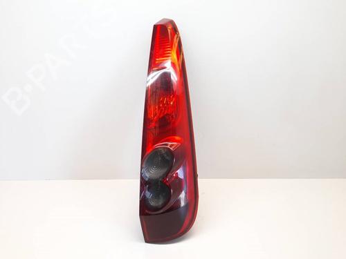 Used Right taillight Right taillight 17717993 17717993