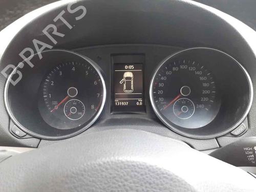 Engine control unit (ECU) VW GOLF VI (5K1)  | BP24631669M57  - Image 14