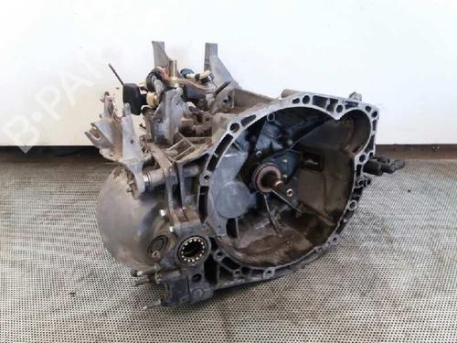 Used Gearbox CITROËN C5 II (RC_) 2.0 HDi (RCRHRH) (136 hp) 244443