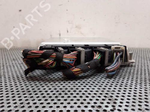 Engine control unit (ECU) MERCEDES-BENZ M-CLASS (W163) ML 270 CDI (163.113) | BP4439491M57 
