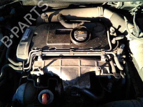 Climate control SEAT TOLEDO III (5P2)  | BP6026886I5  - Image 21