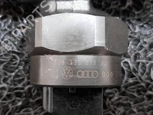Injector SKODA FABIA I (6Y2)  | BP7577614M100 