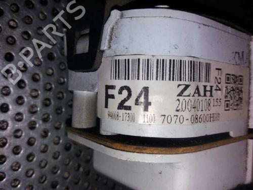 Instrument cluster HYUNDAI MATRIX (FC) 1.5 CRDi | BP1021302C47 