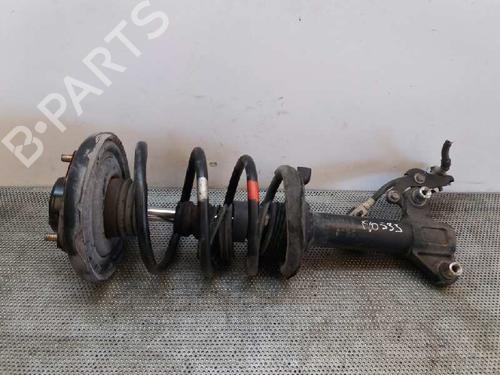 Used Right front shock absorber NISSAN PRIMERA (P12) 2.2 Di (126 hp) 3438972