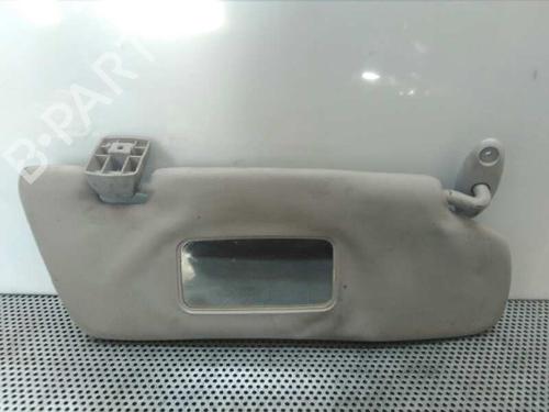 Used Right sun visor Right sun visor FORD KA (RB_) [1996-2008] 2130103 2130103