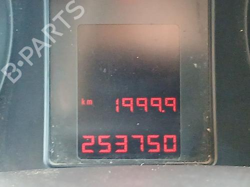 Engine OPEL INSIGNIA A (G09) 2.0 CDTI (68) | BP35751093M1  - Image 8