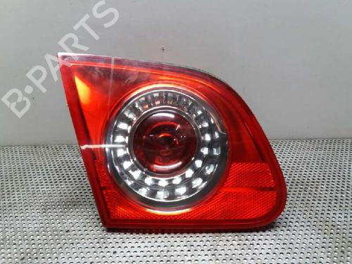 Used Left tailgate light Left tailgate light VW PASSAT B6 (3C2) [2005-2011] 2336147 2336147