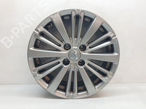 Used Rim Rim 37440152 37440152