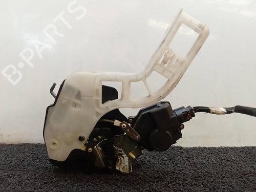 Used Rear left lock KIA SPORTAGE II (JE_, KM_) 2.0 CRDi 4WD (113 hp) 4414162