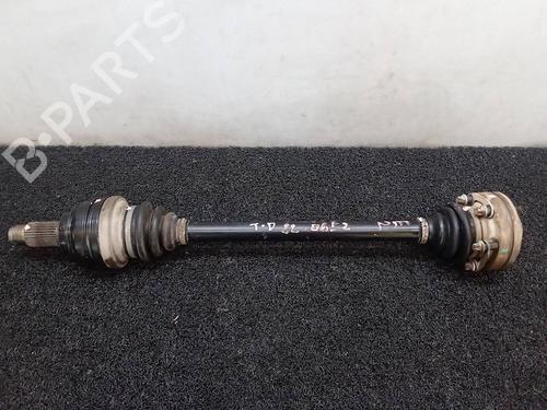 Used Right rear driveshaft Right rear driveshaft BMW X5 (E53) [2000-2006] 10210825 10210825