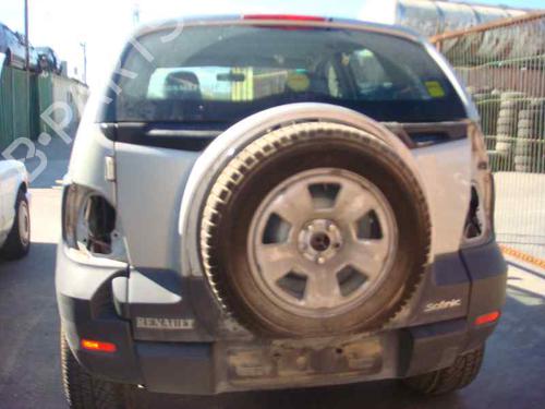Sensore elettronico RENAULT SCÉNIC I MPV (JA0/1_, FA0_) 1.9 dCi RX4 | BP1505674M84 