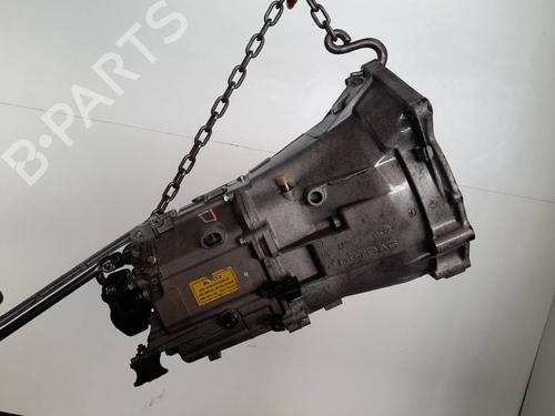 Gearbox BMW 1 (E81) 116 i | BP4427076M3 