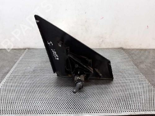 Left mirror RENAULT MEGANE II (BM0/1_, CM0/1_) 1.5 dCi (BM1F, CM1F) | BP5077642C26 