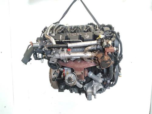 Motor Motor CITROËN C5 II (RC_) [2004-2008] 1182737 1182737