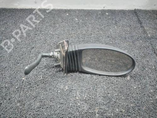 Used Right mirror FIAT SEICENTO / 600 (187_) 1.1 (187AXB, 187AXB1A, 187AXC1A02) (54 hp) 10777752