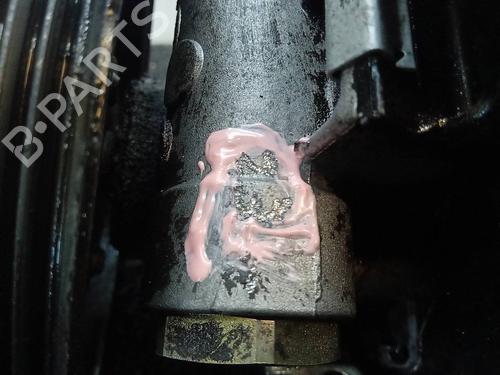 Steering pump MERCEDES-BENZ SPRINTER 4-t Van (B904)  | BP9169171M99 