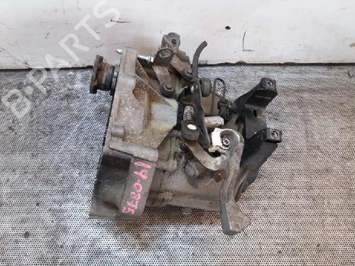 Used Gearbox SEAT IBIZA III (6L1) [2002-2009]  4244704