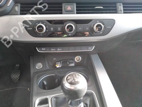 Fuse box AUDI A5 Sportback (F5A, F5F) | BP33831765E1 - Image 31