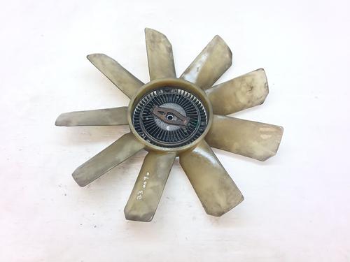 Used Fan Fan SSANGYONG RODIUS I [2005-2026] 19428549 19428549