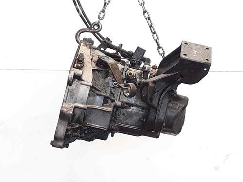 Getriebe für PEUGEOT BOXER Van (230L) [1994-2006]  32497037