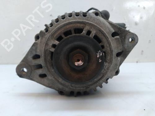 Alternator KIA RIO I Hatchback (DC) 1.5 16V | BP64043M7 