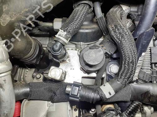 Engine MINI MINI (F56)  | BP30053358M1 