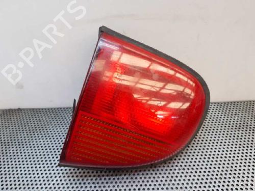 Used Left taillight Left taillight 2851206 2851206