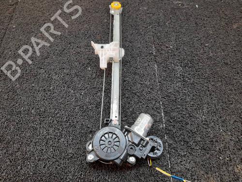 Used Rear right window mechanism Rear right window mechanism MAZDA CX-30 (DM) [2019-2026] 7169113 7169113