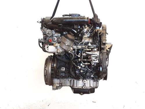 Motor Motor OPEL CORSA C (X01) [2000-2009] 29865517 29865517