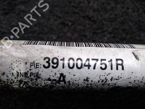 Right front driveshaft DACIA LODGY (JS_) | BP10502238M39 - Image 4