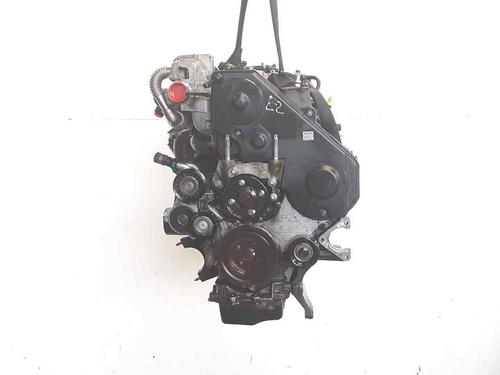 Engine FORD FOCUS II (DA_, HCP, DP) | BP31830702M1