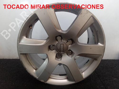 Felg AUDI A4 B7 Avant (8ED) 2.0 (130 hp) 9812794
