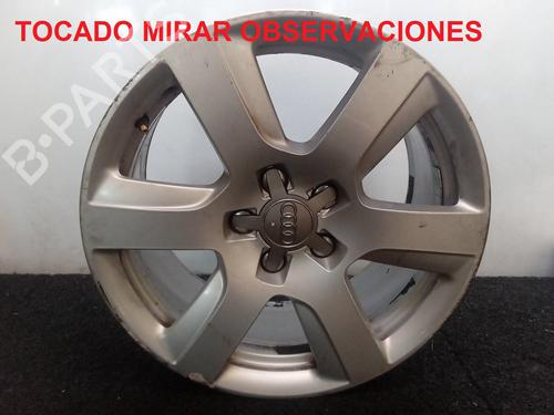 Llanta AUDI A4 B7 Avant (8ED) 2.0 (130 hp) 9812794