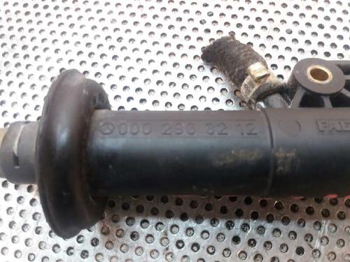 Clutch slave cylinder MERCEDES-BENZ SPRINTER 2-t Van (B901, B902) 210 D (901.461, 901.462, 902.461, 902.462) | BP14033242M113 