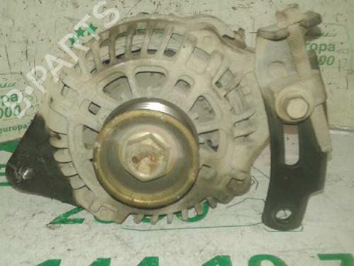 alternator-kia-rio-i-hatchback-dc-15-16v-0k2a218300-ab170094-mando-2000-2001-2002-2003-2004-2005-2006-12312941 main image