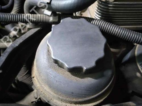 Power steering reservoir MERCEDES-BENZ CLK (C209) CLK 270 CDI (209.316) | BP16133179M117 