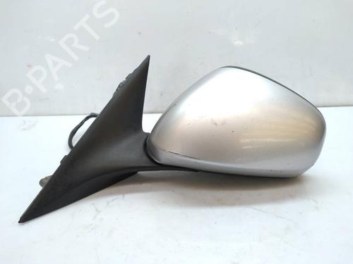 Left mirror ALFA ROMEO 159 (939_) 1.9 JTDM 16V (939AXC1B, 939AXC12) | BP12437145C26 